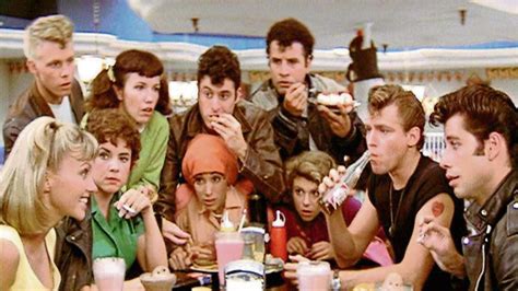 ‘Grease’, la película que marcó a sus intérpretes
