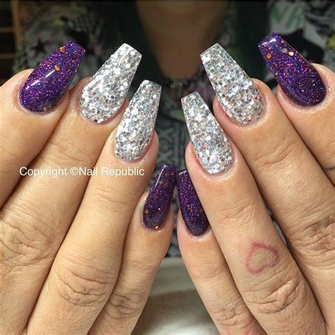 Nail Republic Danmark on Instagram: “” | Nails, Gorgeous nails, Gel ...