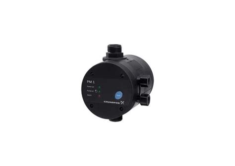 ELECTRONIC PRESSCONTROL | Seguí Clima