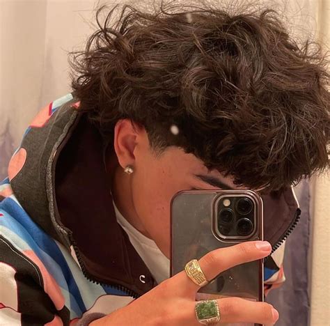 wockiez#8708 | Edgars haircut, Hair cuts, Edgar cut hair