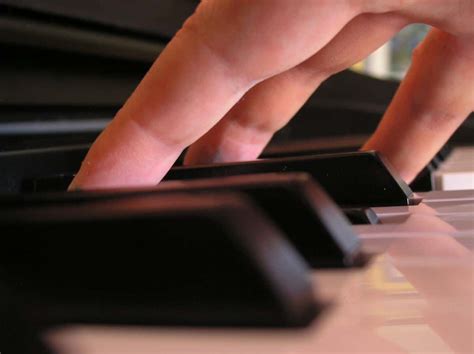 piano practice teds list