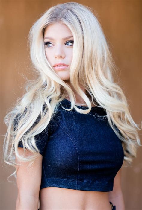 Pictures of Kaylyn Slevin