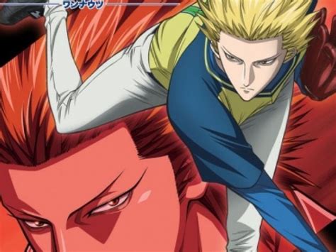 Tokuchi Toua One Outs | Anime, Manga, Character
