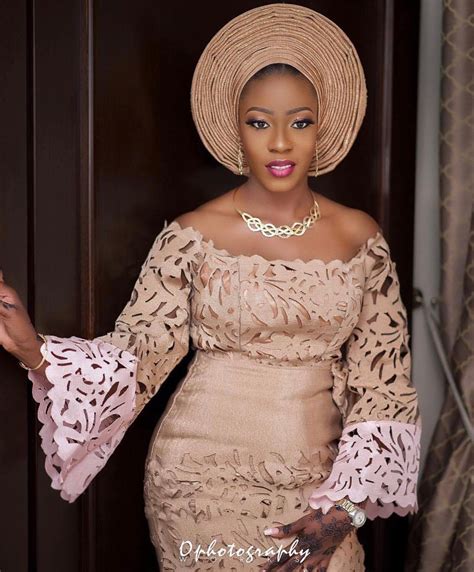 african traditional wedding attire yoruba wedding attire aso oke