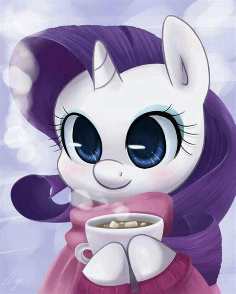 Pin on малитол пони | My little pony rarity, My little pony friendship ...