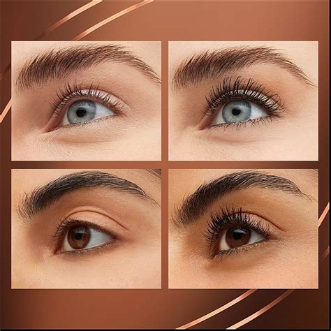 Max Factor 2000 Calorie Pro Stylist Mascara - Спирала за мигли | Makeup.bg