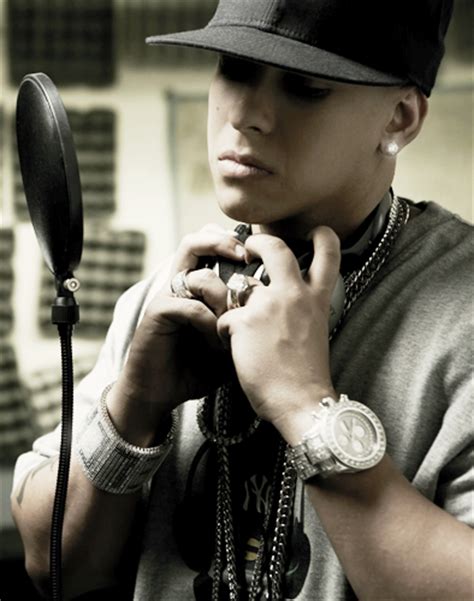 Daddy Yankee Quotes. QuotesGram
