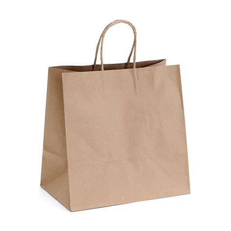 Take Away Bag | PR Packaging
