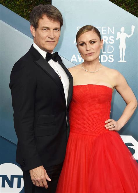 Stephen Moyer News - Us Weekly