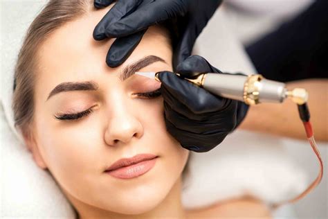 Permanent Make-Up | Kosmetik AH Aufhübscherei