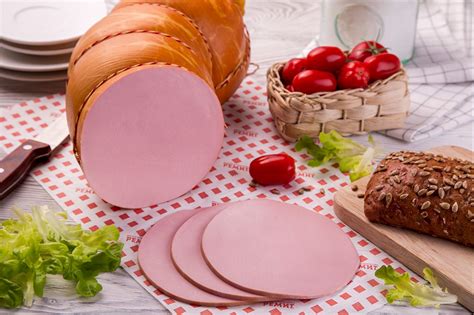 Колбаса Докторская. Оптом и в розницу в Ярославле | Сытный Двор