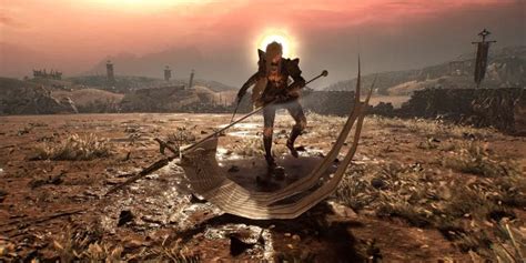 Lords of The Fallen: 10 Best Armor Sets, Ranked