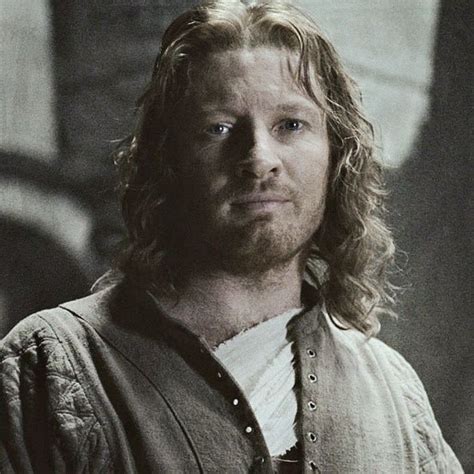 Faramir ... *-* one of my favorite characters in Lord of the Rings ...