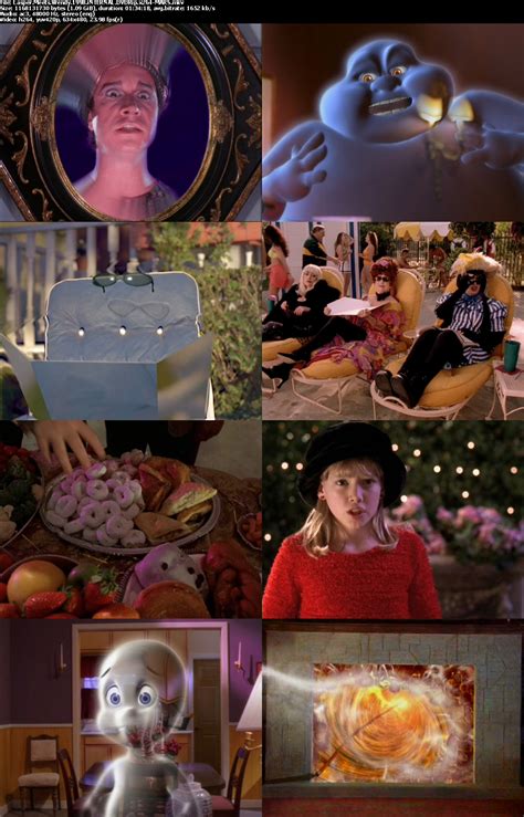 [MULTI] - Casper Meets Wendy (1998) iNTERNAL DVDRip x264-MARS ...