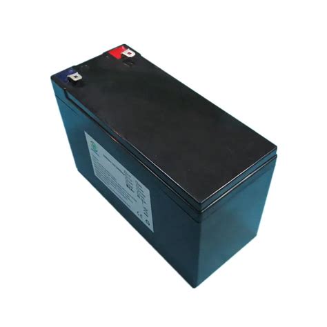 Ups Battery 12v 9ah Rechargeable Battery Replace 6-dzm-9 Battery 12v ...