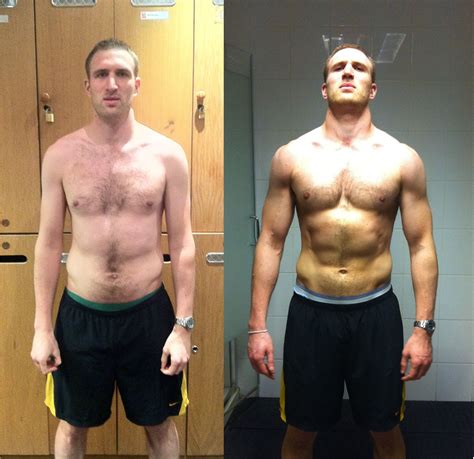Vikram Body Transformation