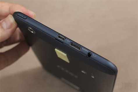 MSI Enjoy 71 Review [แท็บเล็ต 7 นิ้วที่ไม่ควรมองข้าม] - Notebookspec