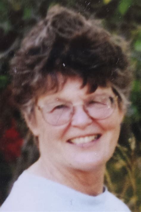 Clarice Alta Michael | Okanogan Valley Gazette-Tribune