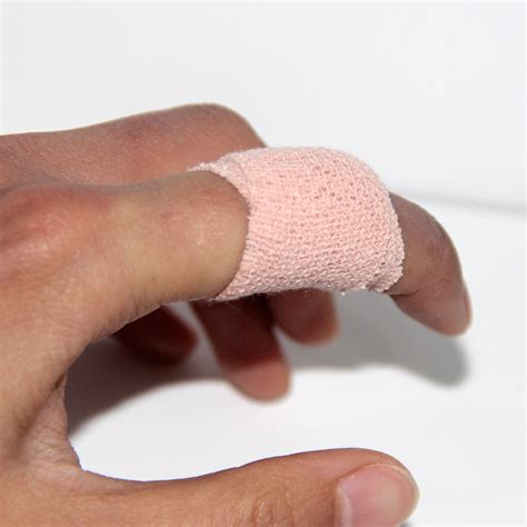 sports tape for finger strong support – DL Medical & Health