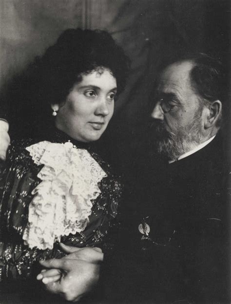 Эмиль Золя фотографировал... | XIXe | Photographies Emile Zola (225 ...