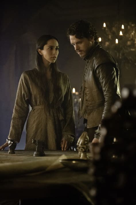 Oona Chaplin Game Of Thrones