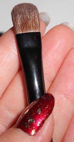 Мои кисти от Sephora