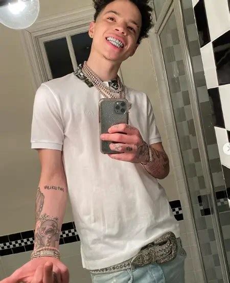 Lil Mosey - Age, Net Worth, Height, Girlfriend, Family, Bio - Chia Sẻ
