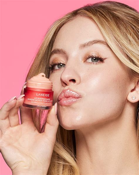 Laneige Lip Balm and Laneige Lip Mask: Why the Buzz?