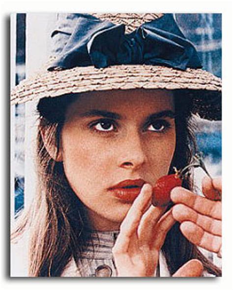 Nastassja Kinski Products - Starstills.com