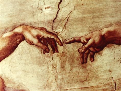 Michelangelo Paintings Wallpapers - Top Free Michelangelo Paintings ...