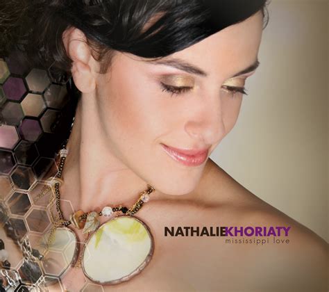 Nathalie Khoriaty - Mississippi Love