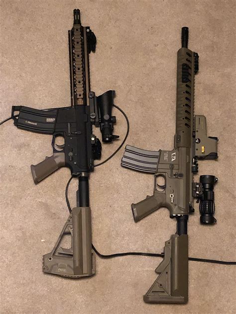 eotech   cool    knockoff rairsoft