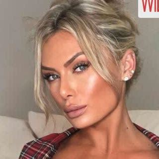 Fallonlovexo Nude Leaked Photos and Videos - WildSkirts