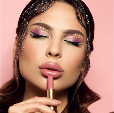 Peckovskaya Makeup | Vilnius