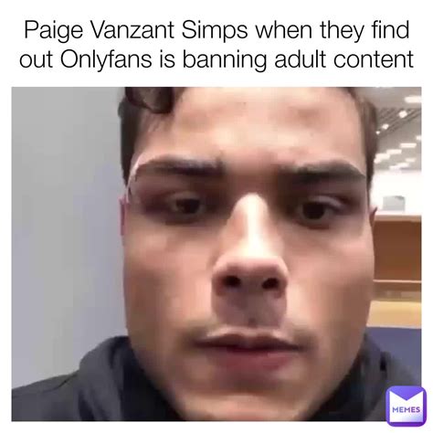 This Paige VanZant OnlyFans Leak Is Spreading Like Wildfire - ma27nqi