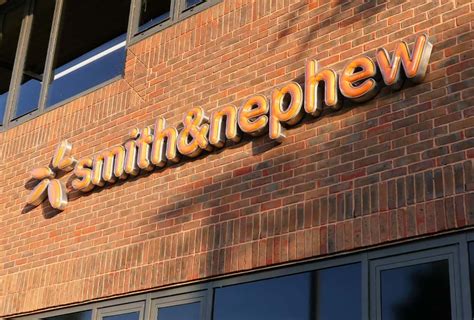 smith nephew plc ht medical devices profolio