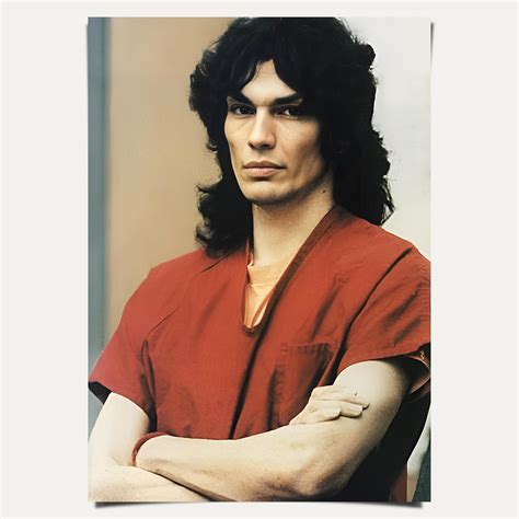 Richard Ramirez Ramirez 4