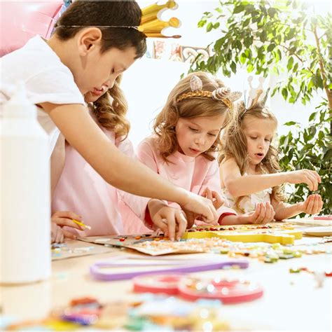 party games  kids thatll blow  minds   fun party pop