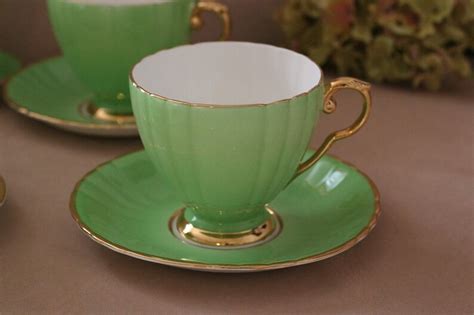 Edwardian Tea Set. - Etsy