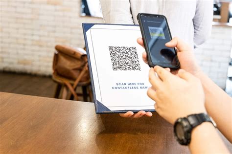 Do People Ever Scan QR Codes? - Haley Marketing Group