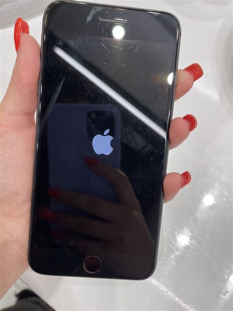 Iphone 7 plus 256 GB