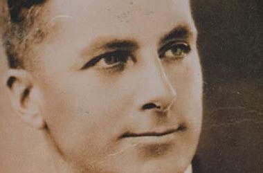 cyril callister biography achievements australian chemist food