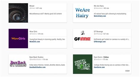BEEG Review & Top-12 FREE Porn Tube Sites Like Beeg.com