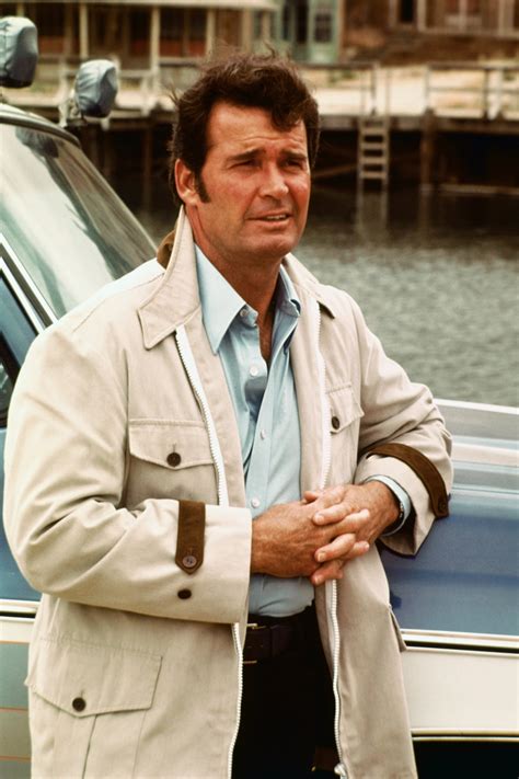 Secrets From the Set of The Rockford Files 50 Years Later | Closer Weekly