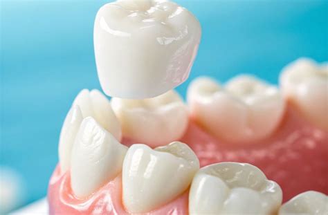 Preço De Coroa Dentaria - Coroa dentária: tudo o que precisa de saber - Agilcare | Plano de Saúde ...