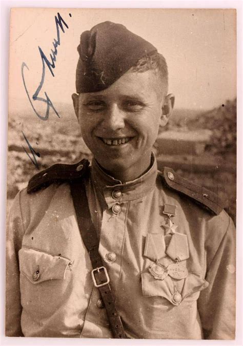 Joseph Stalin Signed Photograph Auction