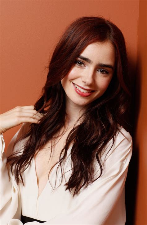 lily for hair 12