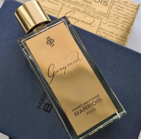 Ganymede 100 ml — цена 2550 грн в каталоге Духи Купить товары для ...