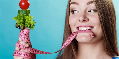 Como emagrecer de forma saudável! | Dermaflora