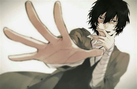 Дазай Осаму / Dazai Osamu | Wiki | Anime Art{RUS} Amino
